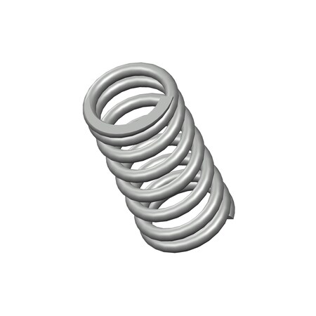 Approved Vendor Compression Spring, O= .562, L= 1.13, W= .076 R G209976462